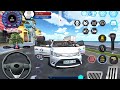 TRANSPORTING PIXAR CARS &amp; FRUITS WITH COLORED &amp; JOHN DEERE vs CLAAS vs TRACTORS - BeamNG.drive