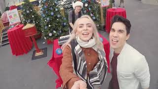 Download Lagu SET IT ALL FREE Sam Tsui & Madilyn Bailey SING MOVIE Download Lagu SET IT ALL FREE Sam Tsui & Madilyn Bailey SING MOVIE