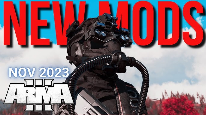 20 Things I Wish I Knew When I Started Playing Arma 3 (2023) 