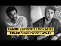 Ranbir Kapoor’s lookalike model Junaid Shah dies of cardiac arrest
