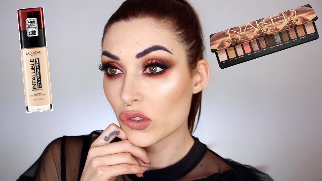 TEST DI NUOVI PRODOTTI (DELUSIONE?) - Get Ready with Me! | CherylPandemonium