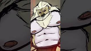 Damn Babe ( Dislyte Animation )