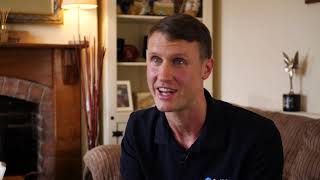 Luke Wigman | My Story | RAF Benevolent Fund