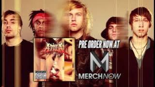 ATTILA - PAYBACK - NEW SONG (Track Video)