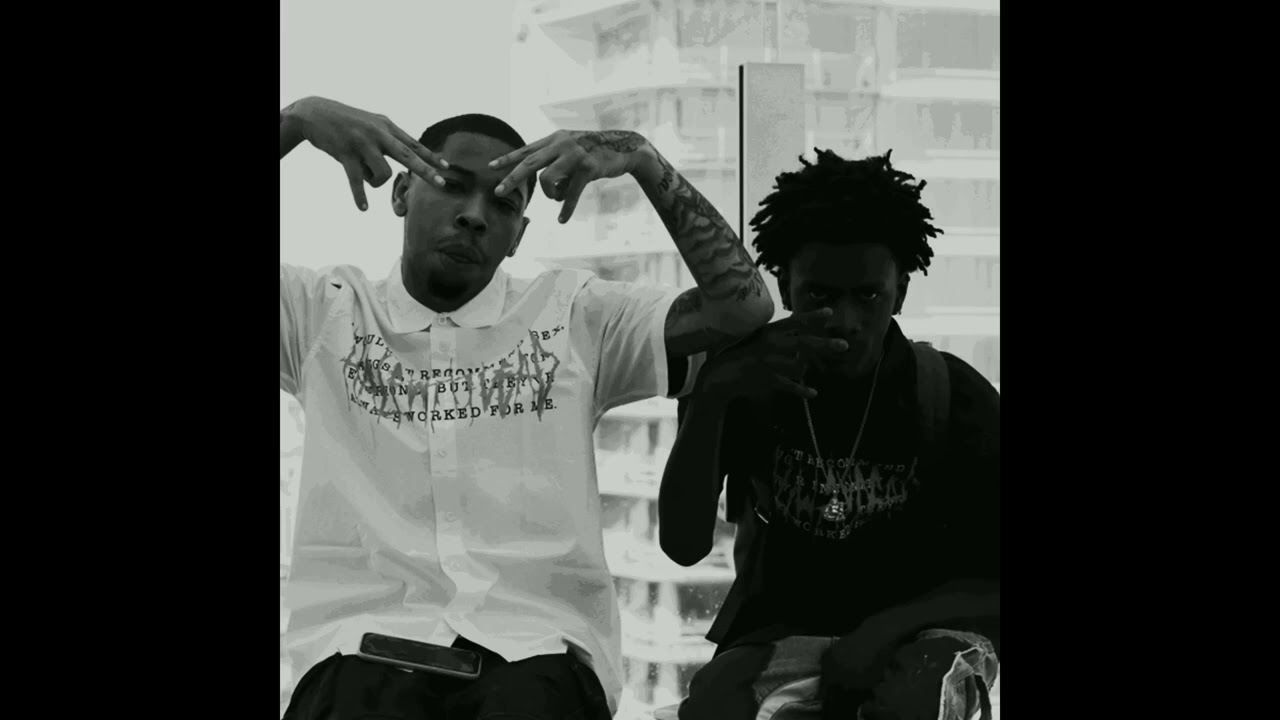 [FREE] Blue Pesos x Duffy x OTM x West Coast Type Beat 2025 | "Gun Down"