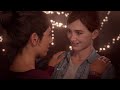 ダンスパーティーの夜~ディーナとお別れ The Last of Us Part II
