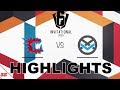 CYCLOPS vs Xavier Esports | Six Invitational 2020 Qualifiers