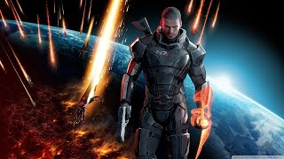 Binary Echoes - The A.I. Mass Effect Song (A.I. cover) /Extended version/