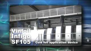 VINFOIL INFIGO SF105