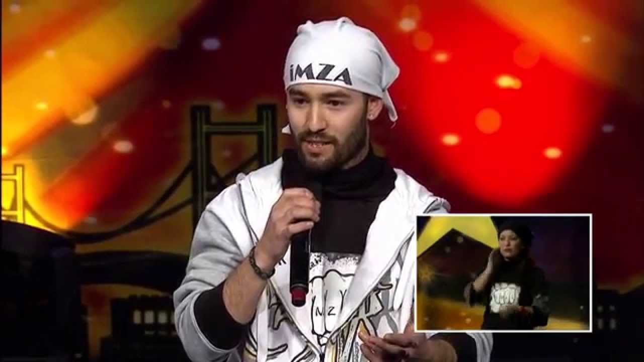 İnsanız Biz Aynıyız- İmza