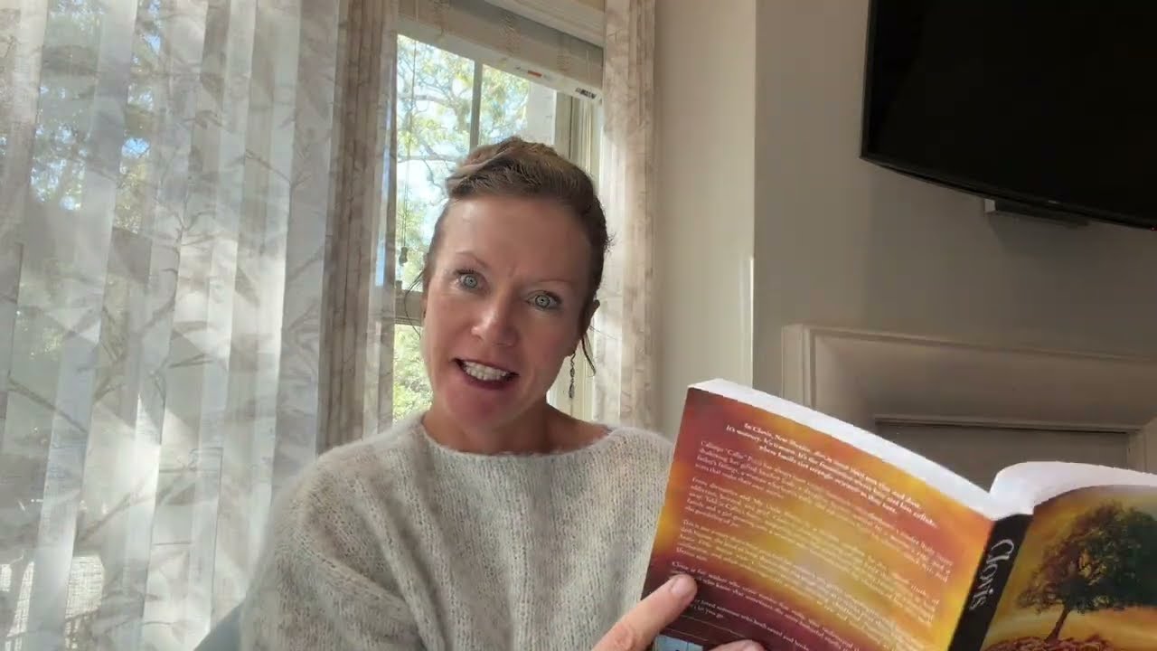 Ch, 18-Green Machine - READ