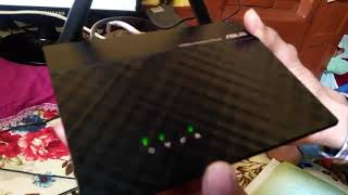 How To Reset Asus Router Rt N12 How To Reset Asus Router Rt N12