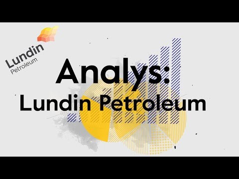 Analys Lundin petroleum - Aktiesnack med Börsplus #12