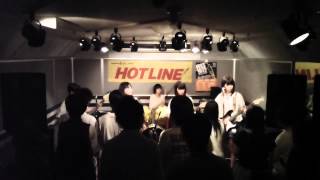 「Pico」HOTLINE2012 島村楽器八王子店 店予選動画