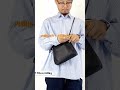エスペラントの巾着ショルダーバッグを紹介します #shorts