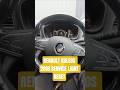 Renault Koleos 2018 Service Light Reset Guide. #renault #koleos #Reno #Service #servicelight #cars