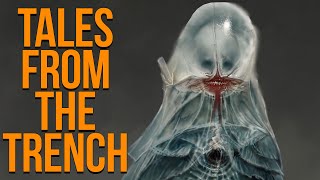 Five Trench Crusade Short Stories By Derek Pegritz And Mike Franchina #trenchcrusade