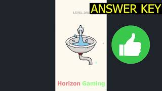 Draw Rest LEVEL 265 - DOP Gameplay Walkthrough Android IOS screenshot 3