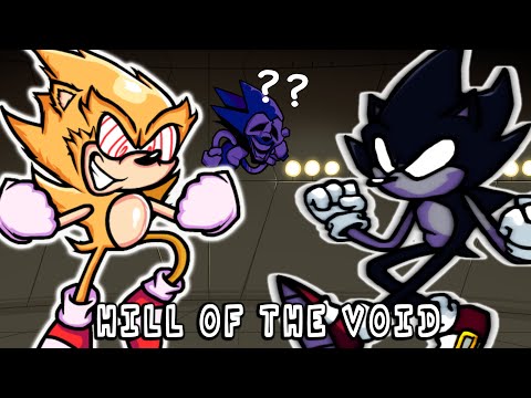 Fleetway Sonic vs bf by O-static on Newgrounds