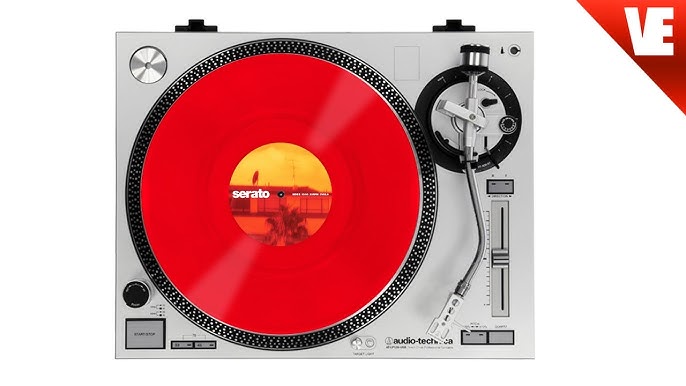I changed my mind about the Audio Technica LP-120 turntable