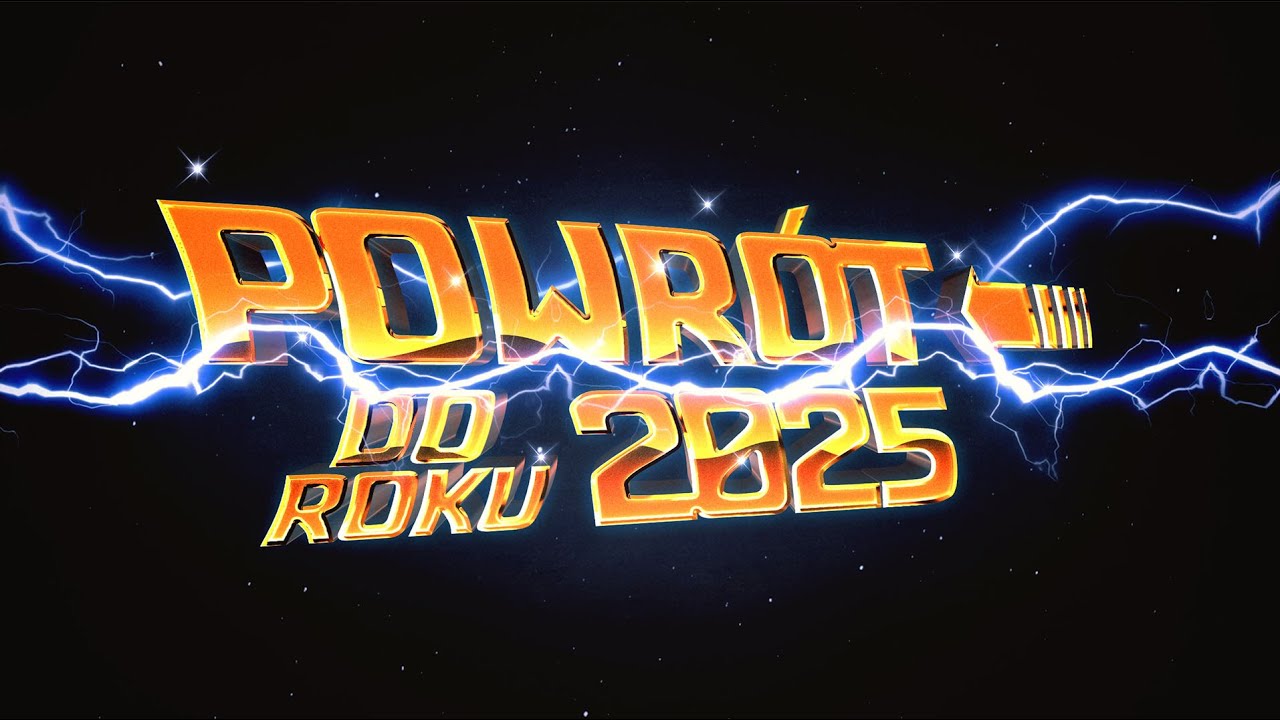 Loading na żywo! Powrót do roku 2025