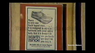 The Earth Shoe Store in Atlanta Ga November 2 1977