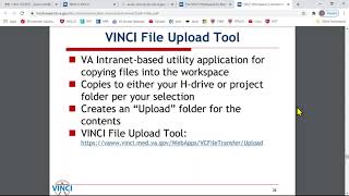 20201015  vinci workspace for beginners transcript 3524