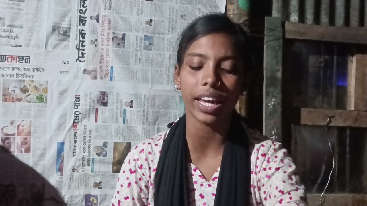 কাজী নজরুল ইসলামের একটি সুন্দর গান