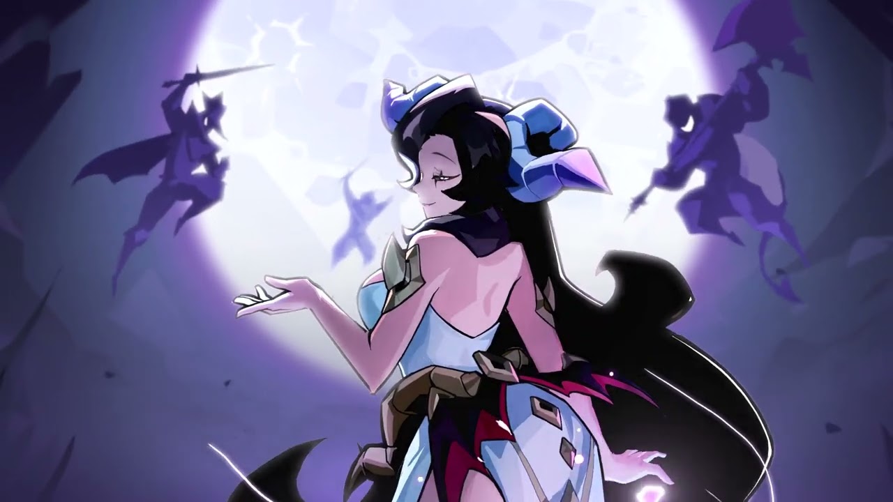 Monster Never Cry PV：a revolutionary anti-hero RPG journey!