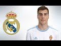 ALBERTO SORO | Welcome To Real Madrid? | Incredible Goals, Skills, Assists | Zaragoza 2019 (HD)