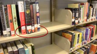 EHS Media Center Online Introduction