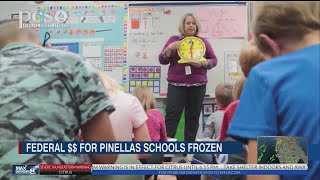 Schools at Risk: $6 Billion in Federal Funding Frozen Nationwide