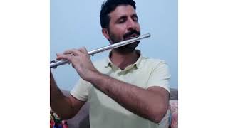 Gökhan Kırdar - Yerine Sevemem yan flüt cover Resimi