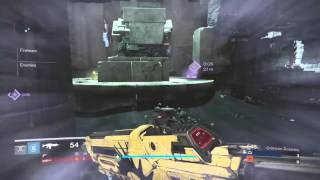 Rockets Are Cool, But I Love Machine Guns.