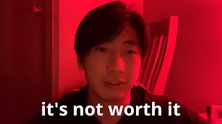 why I regret spending 10,000 hours on video games