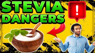 Is Stevia Good For You (Hidden Side Effects of Stevia)