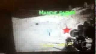 La plus belle Killcam ! OMG ! HUMOUR