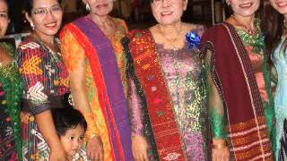 Partangiangan Borsak Jungjungan Silaban 2015
