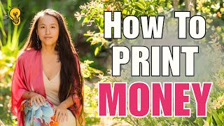 Turn Your Gifts Into $100M to Create Heaven on Earth (Step-by-Step)