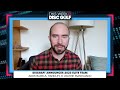 This Week in Disc Golf | January 11th, 2022