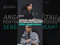 ANGGA YUNANDA KE COUPLE PSIKOLOG SEBELUM MENIKAHI SHENINA PACARNYA‼️