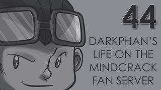 Life on the Mindcrack Fan Server - EP44 - Jumpy Jump with Jason27 (Part 2)