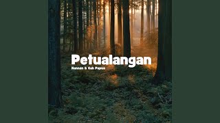 Petualangan