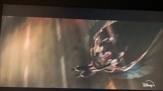 New Falcon And The Winter Soldier Tv Spot