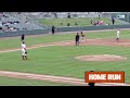 Oregon State Baseball Highlights: Wilson Weber 2025
