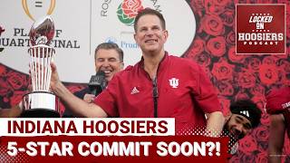 Famous Indiana Football just got MAJOR recruiting news! | Curt Cignetti building new DYNASTY? Net Worth