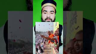 uttam nagar controversy #ytshorts #reactionvideo #reaction