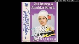 Asmidar Darwis - Berdo'alah