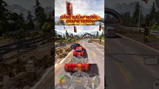 Game Balap Mobil Keren Ukuran Kecil Android