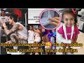 Biel muito orgulhoso 🥰 dia de médico Fazer o curativo do braço de Pietra 